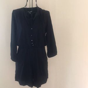 NY&CO romper